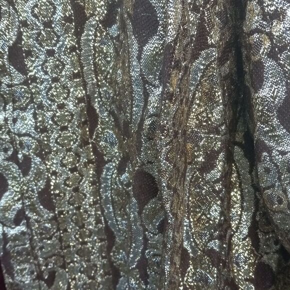 Gold jacket  - Picture 2 of 3